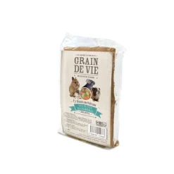 Outlet GRAIN DE VIE Biscuits pour petits mammifères - 70 g