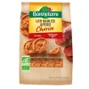 Outlet BONNETERRE Biscuits sablés chorizo bio - 100 g