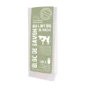 Sale MAS DU ROSEAU Bloc de savon au lait bio de vache - 130 g