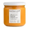 Best KARINE & JEFF Bocal délicatesse de butternut et lait de coco bio - 320 g