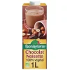 Best BONNETERRE Boisson bio chocolat noisette à base de riz - 1 L
