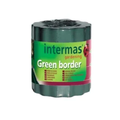 Best NORTENE Bordure à gazon Greenborder coloris vert 0,15x9 m