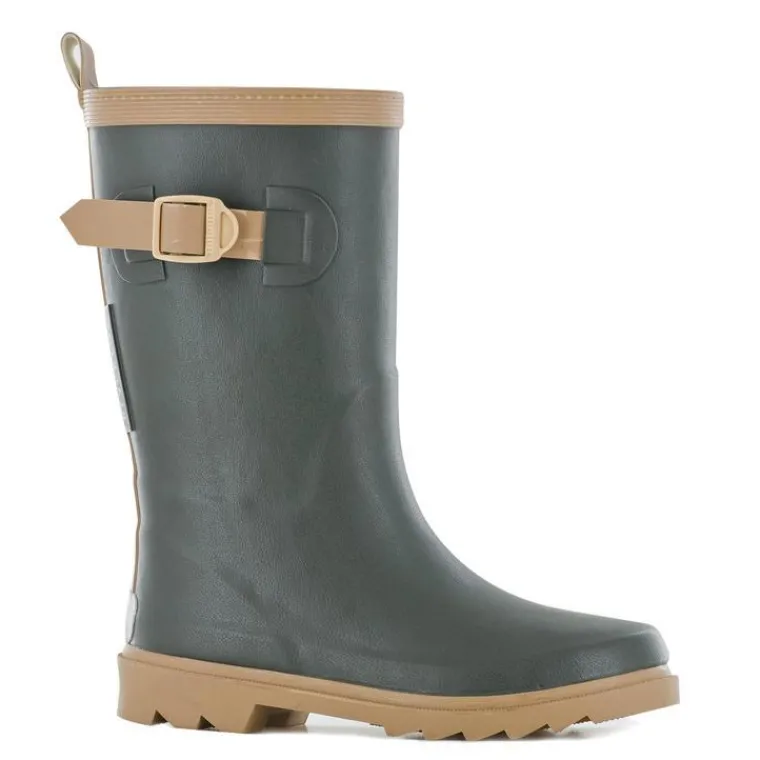 Sale BLACKFOX Bottes Aventure Coloris Kaki