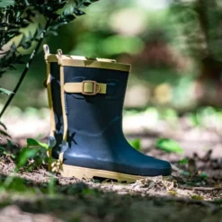 Sale BLACKFOX Bottes Aventure Coloris Kaki