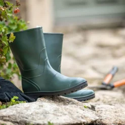 Outlet BLACKFOX Bottes brière vertes