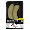 Best ROSTAIN Boudin blanc aux pommes et aux châtaignes