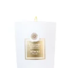Clearance COLLINES DE PROVENCE Bougie parfumée blanche Fleurs & Ecorces néroli - 360 g