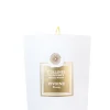 Online COLLINES DE PROVENCE Bougie parfumée blanche Fleurs & Ecorces Pivoine - 360 g
