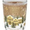 Hot COLLINES DE PROVENCE Bougie parfumée croquant aux amandes - 75 g