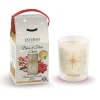 Hot ESTEBAN Bougie parfumée Baies et fleurs d’hiver - 180 g