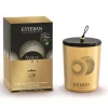 Sale ESTEBAN PARIS Bougie parfumée Esteban collection Vanille d'or – 180 g