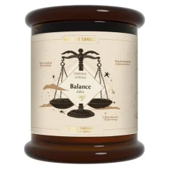 Hot MY JOLIE CANDLE Bougie parfumée pivoine baies sauvages Astrale balance - 300 g