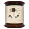 Discount MY JOLIE CANDLE Bougie parfumée vanille clou de girofle Astrale lion - 300 g
