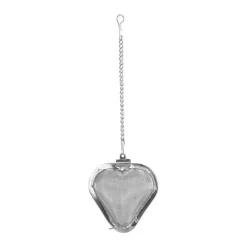 Best BASTIDE DIFFUSION Boule à thé forme cœur