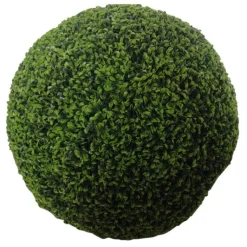 Online Boule de buis artificielle