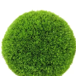 Clearance Boule d’herbe artificielle Ø26 cm