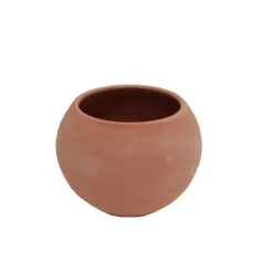 Hot POTERIE GOICOECHEA Boule Nive pour grand pot Jiffy D13