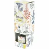Discount ESTIVADE Bouquet parfumé citronnelle coloris multicolore en cire Denis & Fils - 35 ml