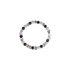 Best CRISTAL THERAPIE&NBSP; Bracelet améthyste cristal quartz rose 8mm