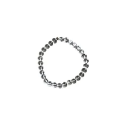 CRISTAL THERAPIE&NBSP; Bracelet cristal de roche 4mm