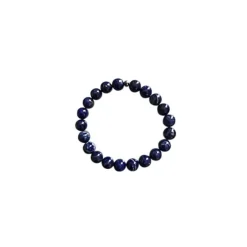 Clearance CRISTAL THERAPIE&NBSP; Bracelet lapis lazuli 6mm
