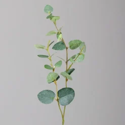 Branche artificielle d’Eucalyptus - 48 cm
