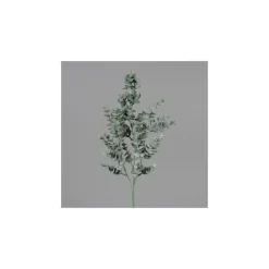 Online ART FLORAL Branche d’Eucalyptus verte artificielle - 68 cm