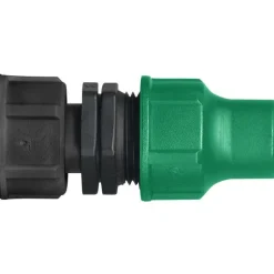 Discount BOTANIC® Branchement cannelé extra pour système d'arrosage