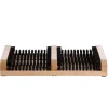 Sale ESSCHERT DESIGN Brosse en bois pour bottes 36x26,4x5,5 cm