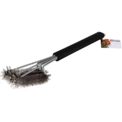 Sale SOMAGIC Brosse forme triangle à manche soft touch - 45 cm