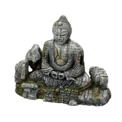 Outlet EUROPET Buddha taille L - 22,5 x 10,5 x 19 cm