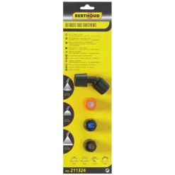 Best BERTHOUD Buses tous traitements