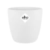 Sale ELHO Cache-pot Brussels rond mini Ø 12,5 x H 11,4 cm Polypropylène injecté