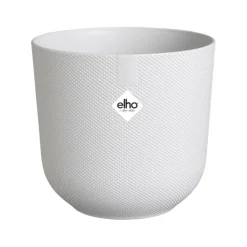 Sale ELHO Cache-pot coloris blanc Jazz - Ø 23 cm