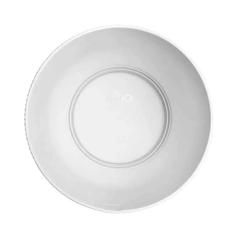 Sale ELHO Cache-pot coloris blanc Jazz - Ø 23 cm