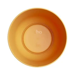 Sale ELHO Cache-pot coloris jaune Jazz - Ø 16 cm