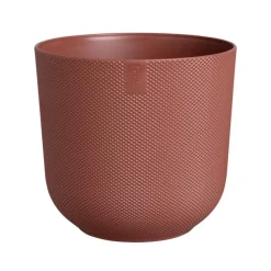 Hot ELHO Cache-pot coloris rouge Jazz - Ø 19 cm