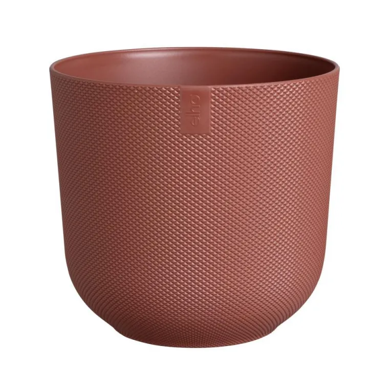 Hot ELHO Cache-pot coloris rouge Jazz - Ø 19 cm
