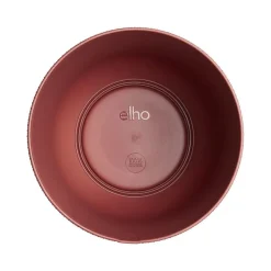 Hot ELHO Cache-pot coloris rouge Jazz - Ø 19 cm