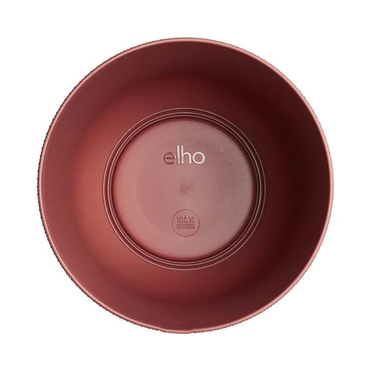 Hot ELHO Cache-pot coloris rouge Jazz - Ø 19 cm