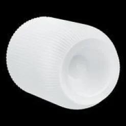 Best ELHO Cache-pot coloris transparent Vibes Fold - Ø 12,5 cm