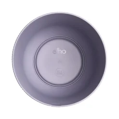 Discount ELHO Cache-pot coloris violet Jazz - Ø 14 cm