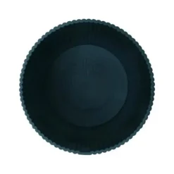 Sale ELHO Cache-pot Vibes fold bleu foncé - Ø 14 cm