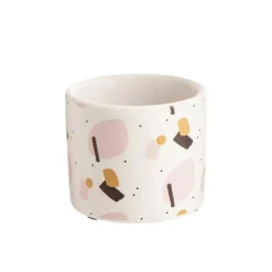 Discount Cache-pot en céramique Baby - Ø 7,5 x H 6,5 cm