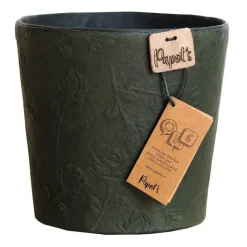 Clearance PAPOT'S Cache-pot forêt Prairie - Ø 12,5 cm