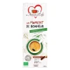 New UN AMOUR DE CAFÉ Café Bio Moment Bonheur 100% Pérou - 250 g