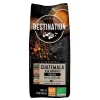 Clearance DESTINATION Café Guatemala pur arabica bio en grains 500g