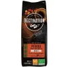 Sale DESTINATION Café moulu pur arabica bio Pérou - 250 g