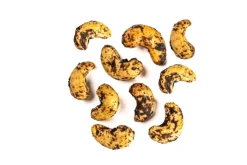 New HAPPY HOURS EN BIOVALLEE Cajou ail noir de la Drôme bio Happy Hours en Biovallée - prix au kilo