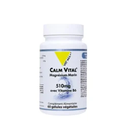 Clearance VIT'ALL+ Calm vital vit’all + en format de 120 comprimés